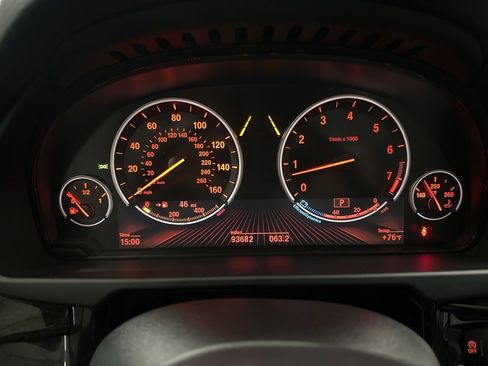 Used 2016 BMW X5 xDrive35i image 14