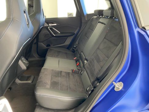 New 2026 BMW X1 M35i w/ Technology Package image 13