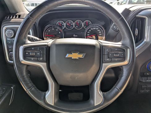 Used 2022 Chevrolet Silverado 3500 LTZ image 16