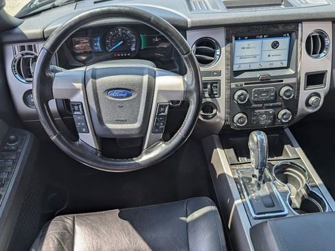 Used 2017 Ford Expedition EL Limited RWD image 6