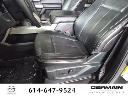 Used 2020 Ford F150 Lariat w/ Equipment Group 502A Luxury AWD/4WD image 19
