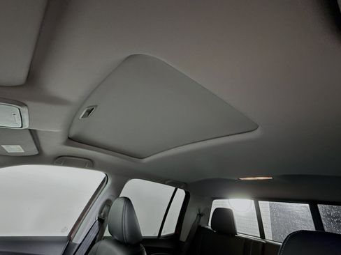 New 2026 Honda Ridgeline RTL image 26