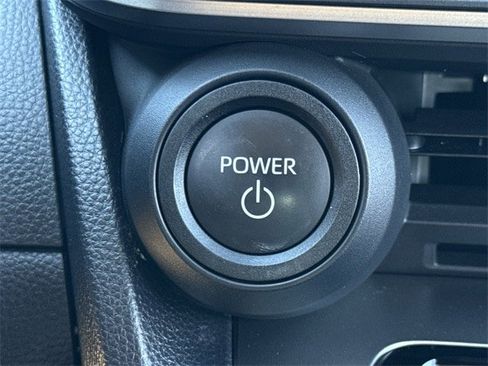 Used 2024 Toyota Prius Limited image 21