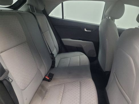 Used 2022 Kia Rio S w/ Option Group 015 FWD image 19