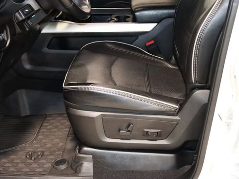 Used 2024 RAM 3500 Laramie image 44