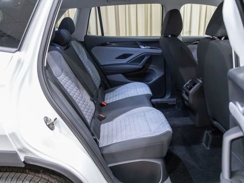 New 2026 Volkswagen Tiguan S image 12