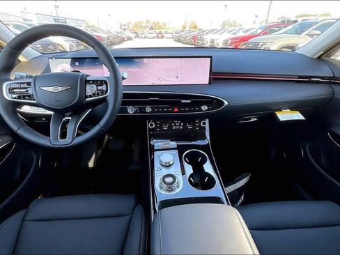 New 2026 Genesis GV70 2.5T image 5