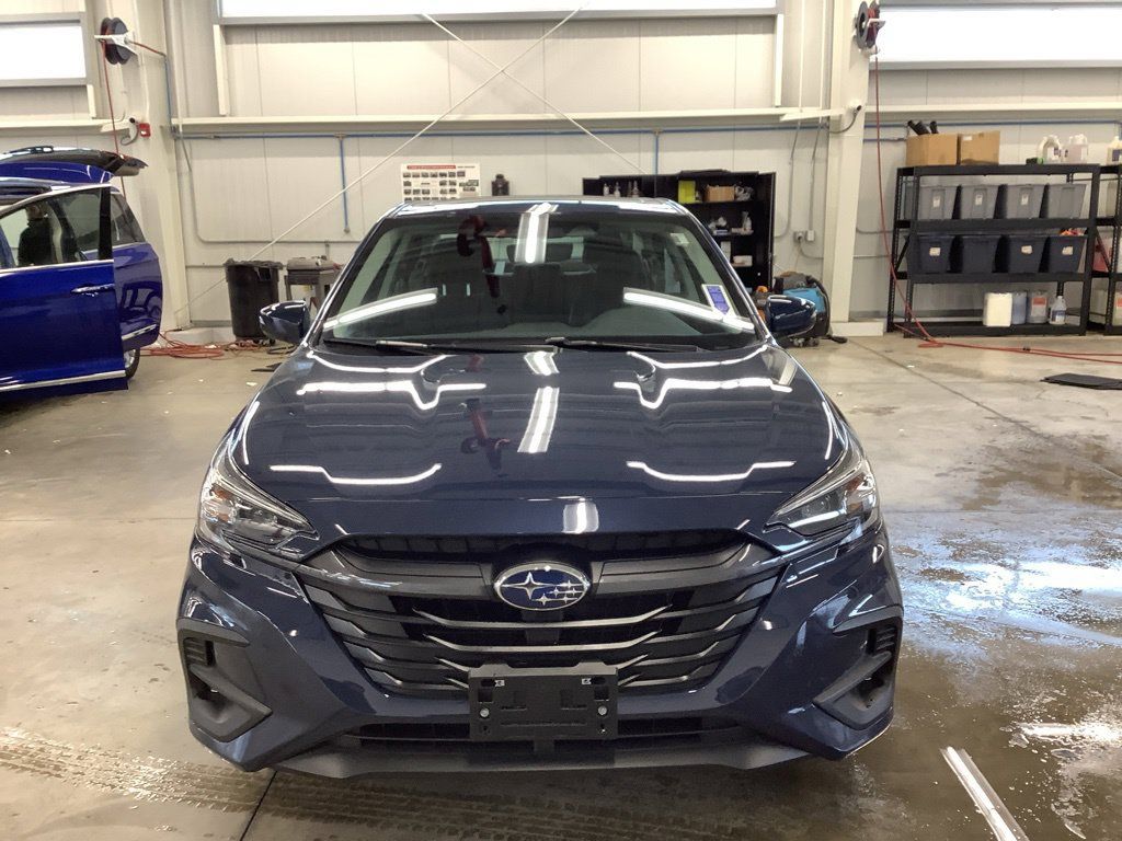 Used 2024 Subaru Legacy Limited AWD/4WD image 4