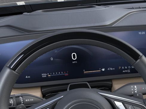 New 2026 Buick Enclave Preferred w/ Power Package image 21