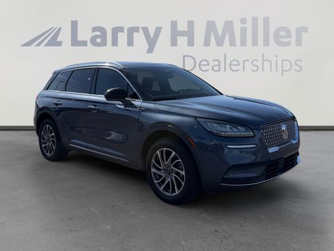 Used 2022 Lincoln Corsair FWD w/ Equipment Group 101A image 7