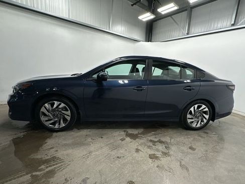 Certified 2024 Subaru Legacy Limited image 2