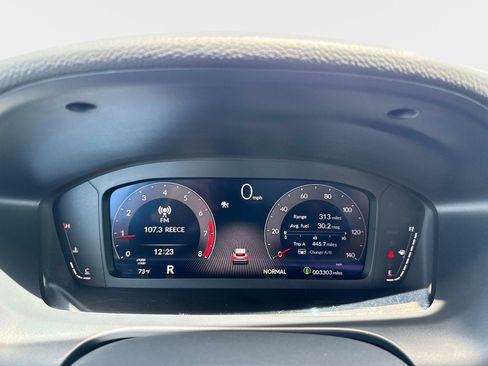 Certified 2025 Acura ADX A-Spec FWD image 26