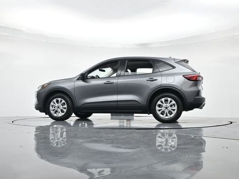New 2026 Ford Escape Active FWD image 37