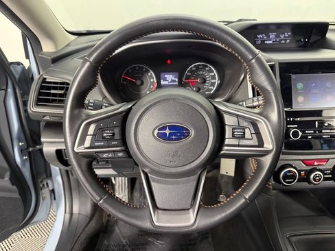 Used 2022 Subaru Crosstrek 2.0i Premium AWD/4WD image 19