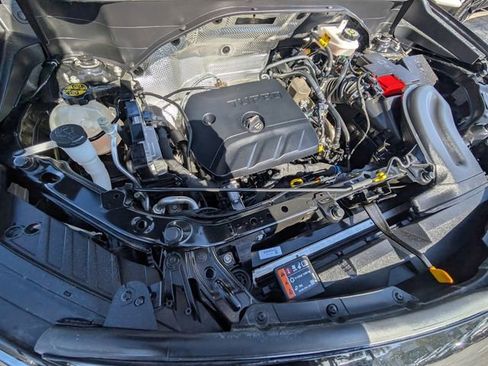 Used 2024 Buick Encore GX Sport Touring w/ Comfort Package image 21