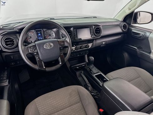Certified 2023 Toyota Tacoma SR AWD/4WD image 18