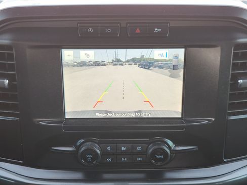 Used 2023 Ford F150 XL w/ STX Appearance Package RWD image 19