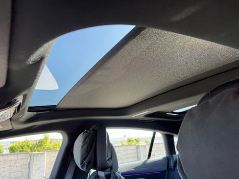 New 2026 Mercedes-Benz EQS 450+ 4MATIC Sedan image 22