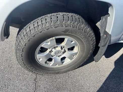 Used 2008 Toyota Tacoma PreRunner w/ TRD Off-Road Pkg #1 RWD image 29