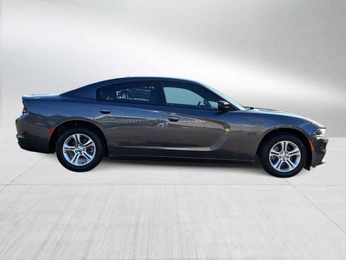 Used 2023 Dodge Charger SXT image 17