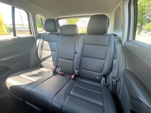 Used 2017 Volkswagen Tiguan S AWD/4WD image 19