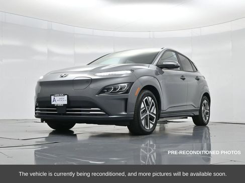 Used 2023 Hyundai Kona Limited image 40