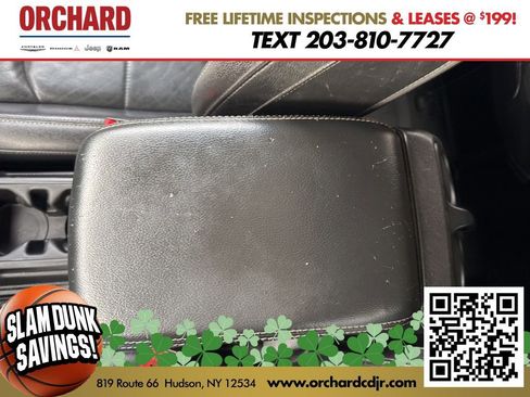 Used 2019 Jeep Wrangler Unlimited Sahara w/ Dual Top Group image 38