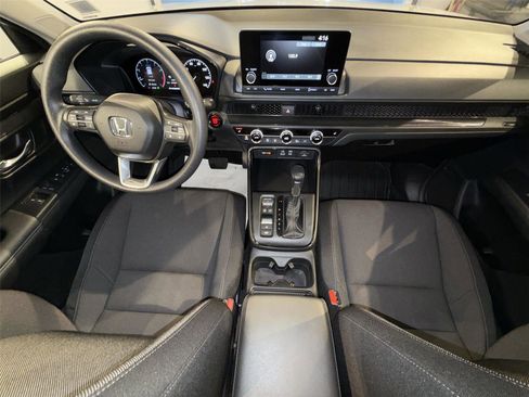 New 2025 Honda CR-V EX image 22