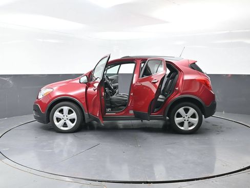 Used 2016 Buick Encore FWD image 52