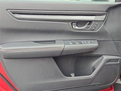 New 2025 Honda CR-V Sport-L image 12