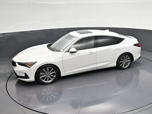 Used 2023 Acura Integra FWD image 23