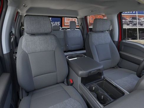 New 2026 Ford F250 XLT image 10