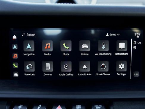 Used 2023 Porsche 911 GT3 image 72