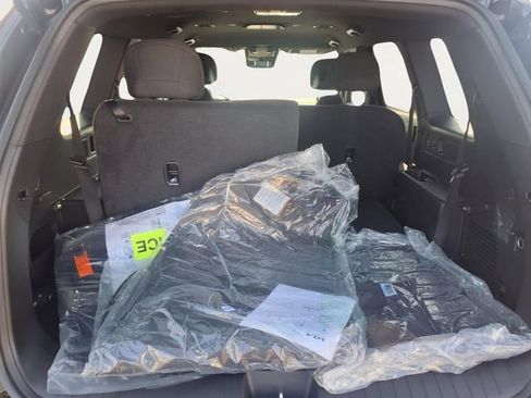 New 2027 Kia Telluride LX image 19