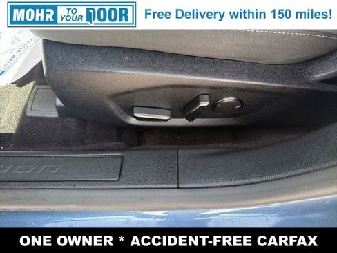 Used 2019 Ford Fusion SE image 13