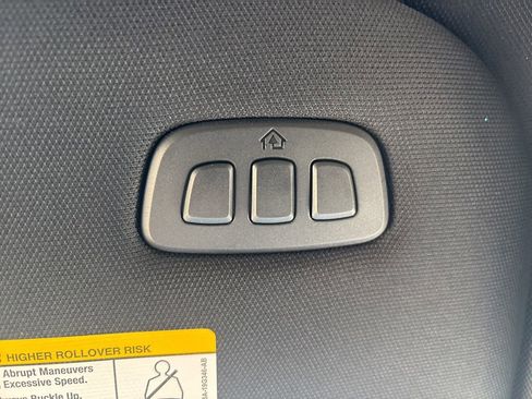 Used 2025 Ford F150 Raptor image 29