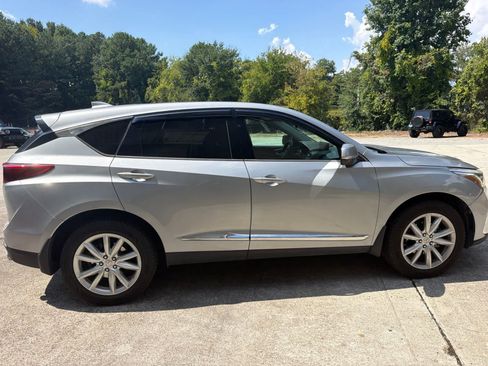 Used 2019 Acura RDX AWD image 13