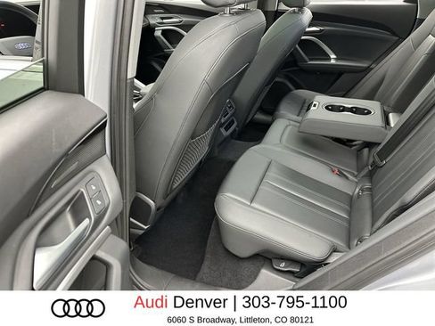 Used 2025 Audi Q5 Premium Plus w/ Premium Plus AWD/4WD image 23