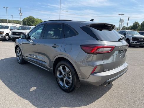 Certified 2024 Ford Escape ST-Line w/ Tech Pack #1 FWD image 7