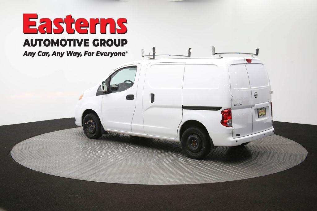 Used 2021 Nissan NV200 SV FWD image 64