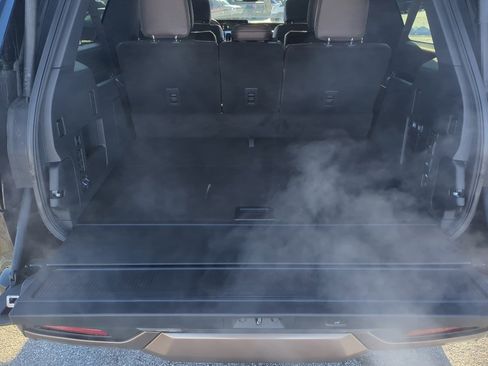 New 2025 Ford Expedition Max King Ranch image 31