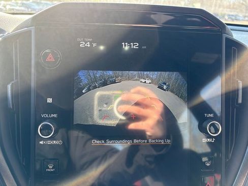 Certified 2024 Subaru Impreza RS image 31