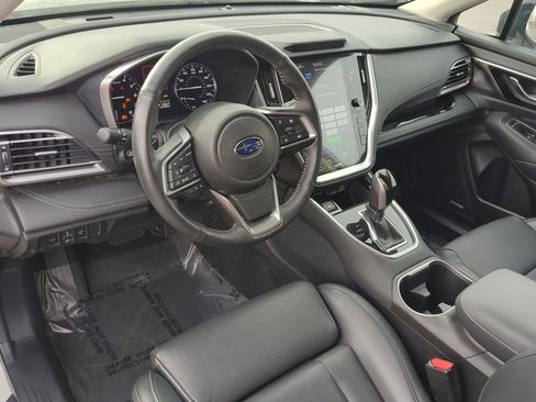 Used 2024 Subaru Outback Limited image 9