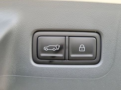 New 2026 Hyundai Santa Fe SE image 10