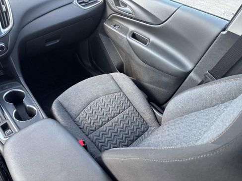 Used 2024 Chevrolet Equinox LT w/ LPO, Floor Liner Package image 14