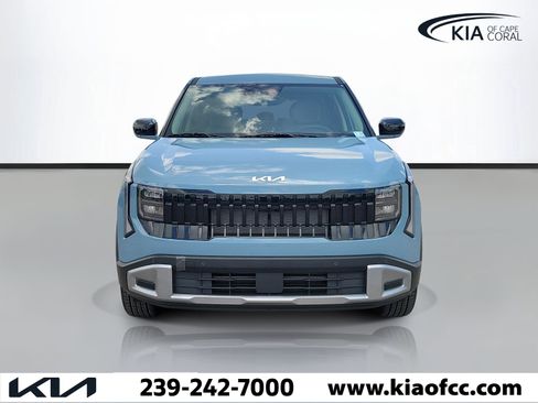 New 2027 Kia Seltos S AWD/4WD image 2