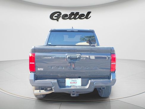 Used 2025 Toyota Tacoma SR5 RWD image 6