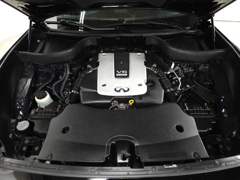 Used 2016 INFINITI QX70 AWD w/ Premium Package image 33