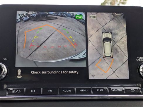 Used 2024 Mitsubishi Outlander SE image 22