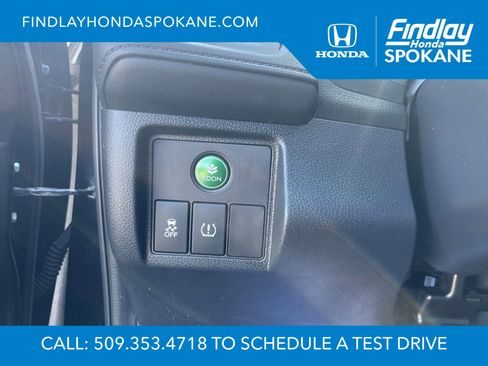 Used 2021 Honda HR-V Sport image 7